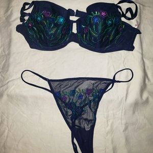 Victoria's Secret Lingerie 36B